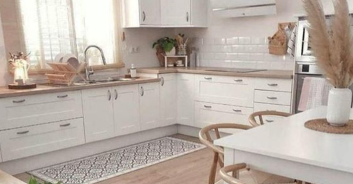 SODOBNE KUHINJE 2020